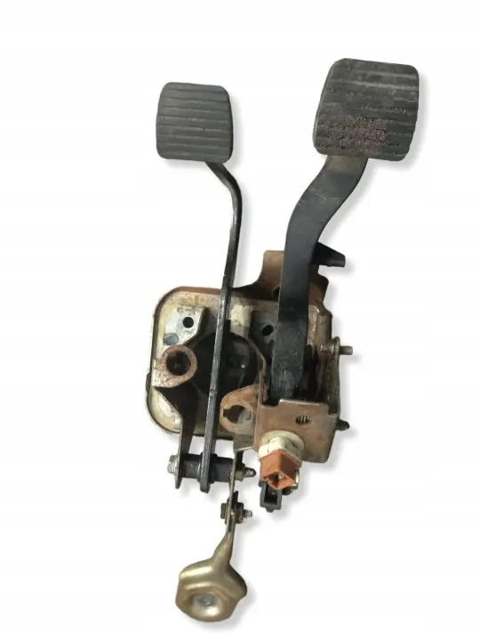 Jeux de pédales complet Peugeot 206 OEM 20989A00 image 2