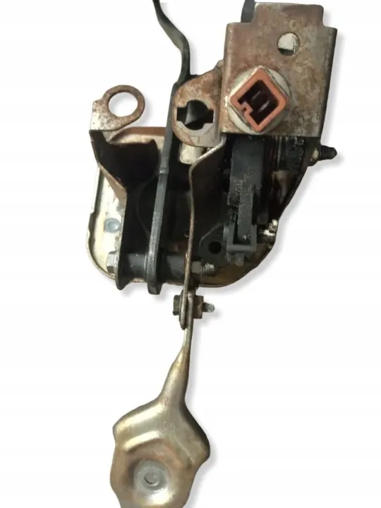 Jeux de pédales complet Peugeot 206 OEM 20989A00 image 3