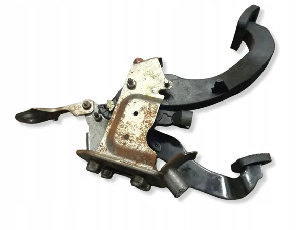 Jeux de pédales complet Peugeot 206 OEM 20989A00 image 4