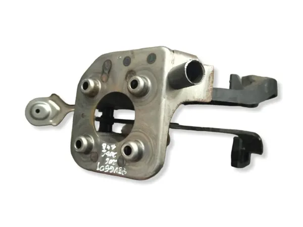 Jeux de pédales complet Peugeot 206 OEM 20989A00 image 5