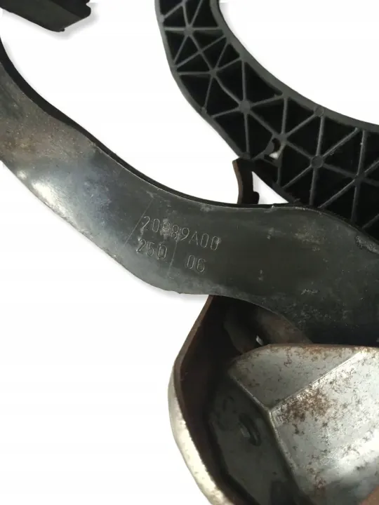 Jeux de pédales complet Peugeot 206 OEM 20989A00 image 7