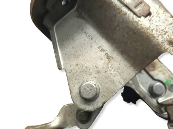 Jeux de pédales complet Peugeot 206 OEM 20989A00 image 8