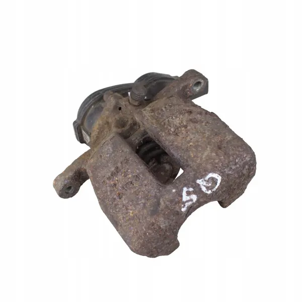 Bromsok OEM ZACISK LEWY TYŁ AUDI Q5 8R 08-16 image 2