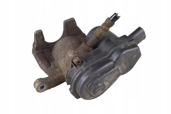 Bromsok OEM ZACISK LEWY TYŁ AUDI Q5 8R 08-16 image 3