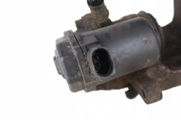 Bromsok OEM ZACISK LEWY TYŁ AUDI Q5 8R 08-16 image 4