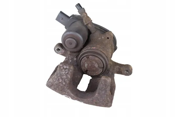 Bromsok OEM ZACISK LEWY TYŁ AUDI Q5 8R 08-16 image 5