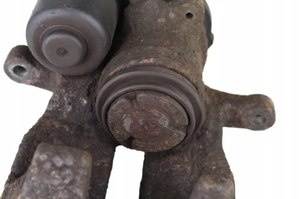 Bromsok OEM ZACISK LEWY TYŁ AUDI Q5 8R 08-16 image 6