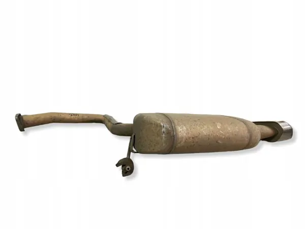 Silencieux d'échappement Hyundai OE OEM MM5M10 - Occasion image 3