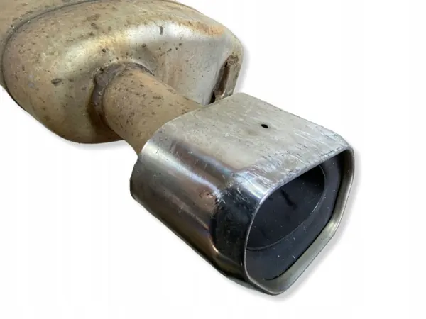 Silencieux d'échappement Hyundai OE OEM MM5M10 - Occasion image 6