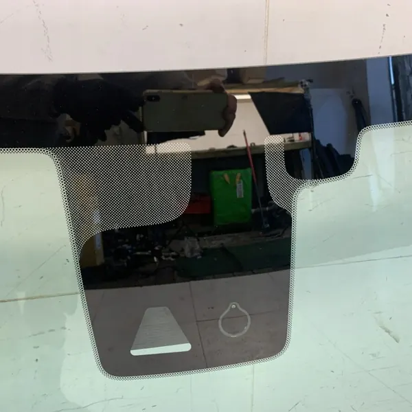 Frontscheibe OEM 5415874125412541 mit Kamerasensor image 6