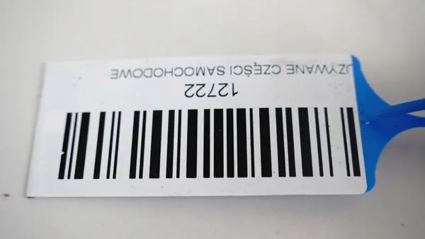 Takaluukun lukko OEM 360179794 VW Passat B7 Farmarille image 3