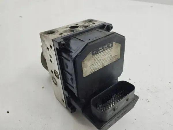 ABS-pump OEM 89541-05072 för Toyota Avensis T25 image 2
