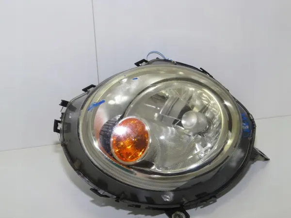 Linker Frontscheinwerfer OEM 360167155 für Mini Cooper R56 image 2
