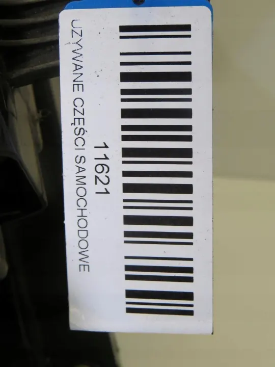 Linker Frontscheinwerfer OEM 360167155 für Mini Cooper R56 image 3