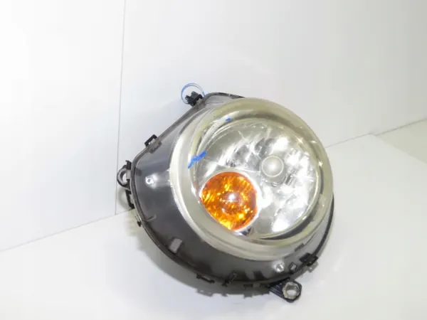 Linker Frontscheinwerfer OEM 360167155 für Mini Cooper R56 image 4