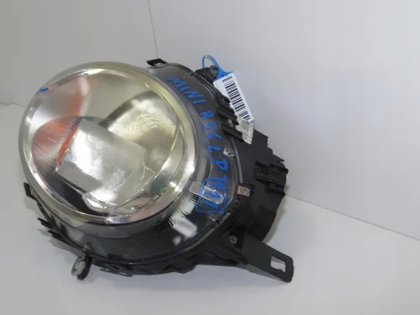 Linker Frontscheinwerfer OEM 360167155 für Mini Cooper R56 image 5