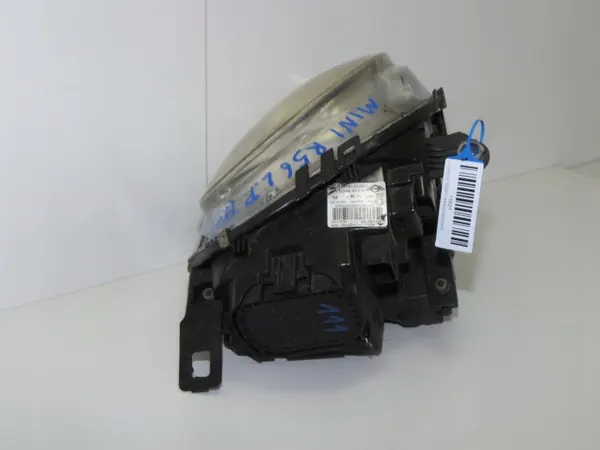 Linker Frontscheinwerfer OEM 360167155 für Mini Cooper R56 image 7