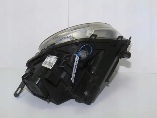 Linker Frontscheinwerfer OEM 360167155 für Mini Cooper R56 image 8