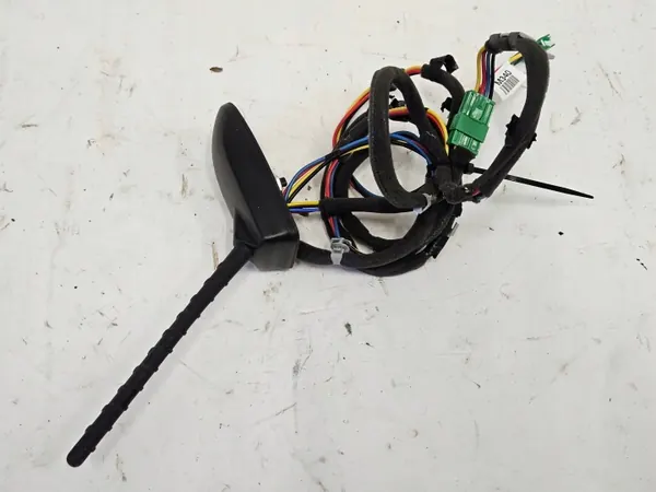 Hyundai Bayon dakantenne OEM 96213-Q0300 image 2