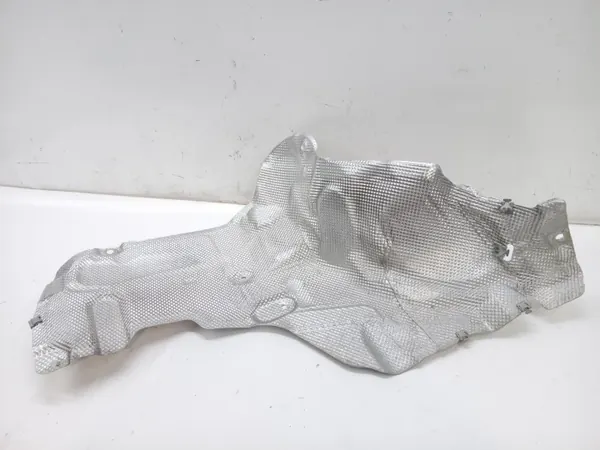 Mercedes E W213 Hitzeschild OEM A2136823200 image 2