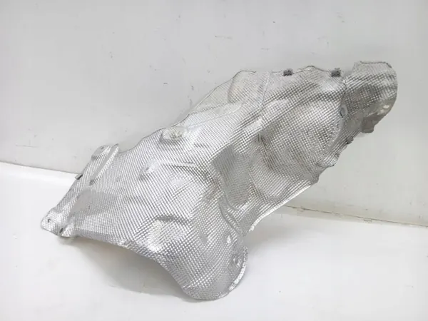 Mercedes E W213 Hitzeschild OEM A2136823200 image 3