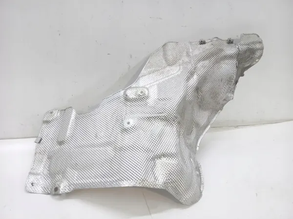 Mercedes E W213 Hitzeschild OEM A2136823200 image 4