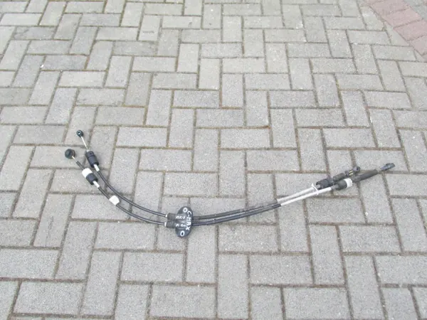 OEM 3M5R-7E395-GC Liaison de Vitesse pour C-Max image 2
