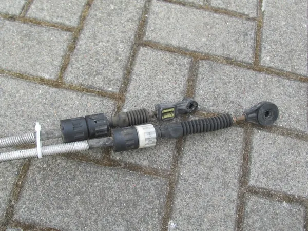 OEM 3M5R-7E395-GC Liaison de Vitesse pour C-Max image 3