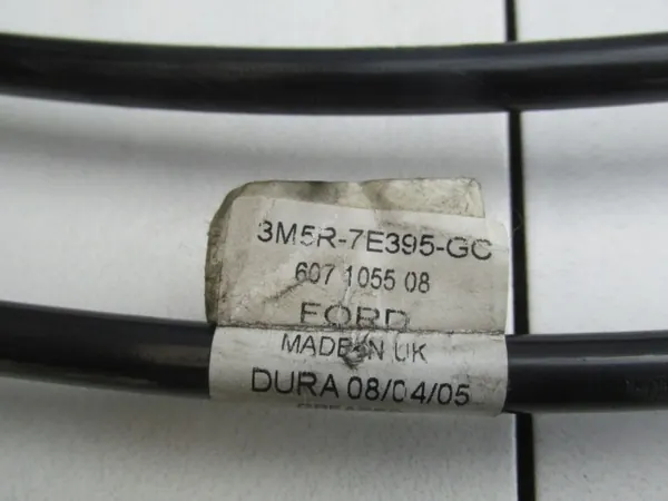 OEM 3M5R-7E395-GC Liaison de Vitesse pour C-Max image 5