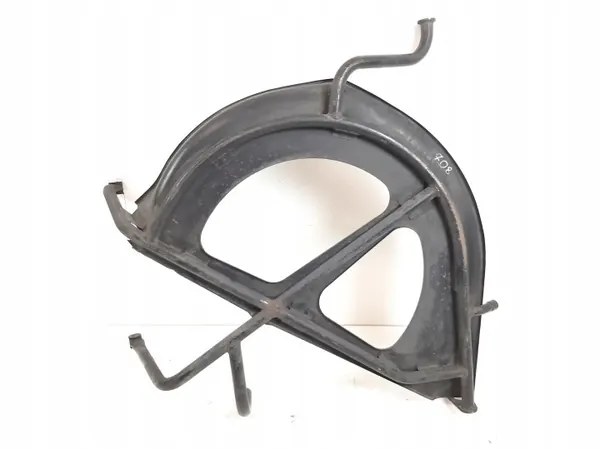 Soporte de rueda de repuesto OEM NA para Rolls-Royce Silver Spur 1995 image 2