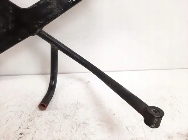 Soporte de rueda de repuesto OEM NA para Rolls-Royce Silver Spur 1995 image 4
