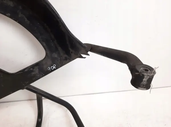 Soporte de rueda de repuesto OEM NA para Rolls-Royce Silver Spur 1995 image 5