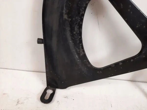 Soporte de rueda de repuesto OEM NA para Rolls-Royce Silver Spur 1995 image 7