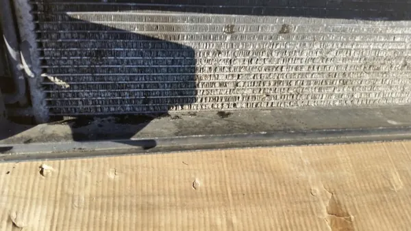 Reforço Frontal Seat Leon II Lift 2009 2.0 TDI CR image 2