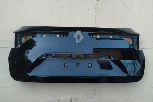 Revestimento do porta-malas Renault Megane IV Kombi image 1