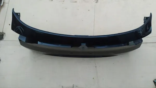 Revestimento do porta-malas Renault Megane IV Kombi image 2