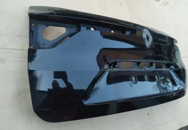 Revestimento do porta-malas Renault Megane IV Kombi image 3