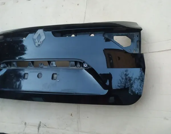 Revestimento do porta-malas Renault Megane IV Kombi image 4