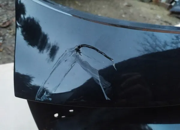 Revestimento do porta-malas Renault Megane IV Kombi image 5