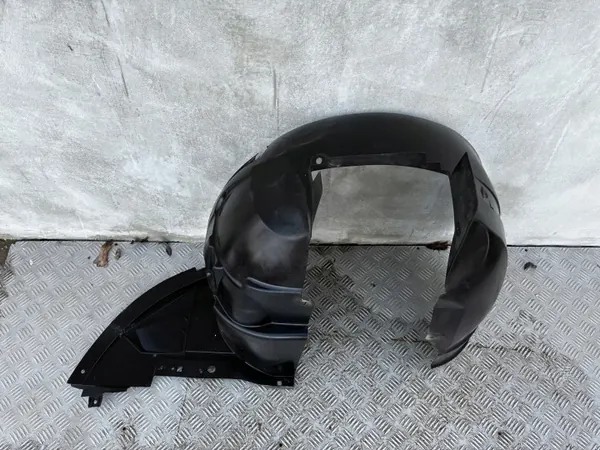 OEM H-ART CARS 59-230 Etu oikea lokasuoja Citroen C3 image 2