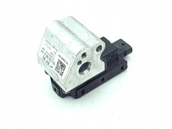 Skoda Enyaq expansionsventil OEM 1EA816590B image 2