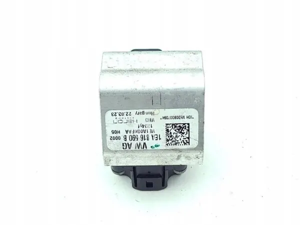 Skoda Enyaq expansionsventil OEM 1EA816590B image 5