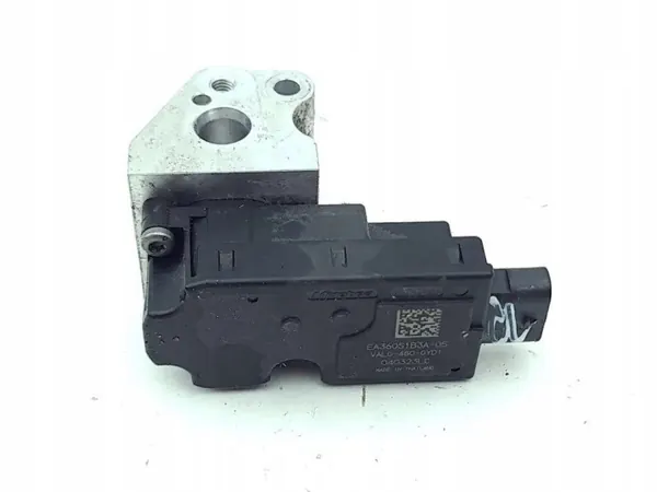 Skoda Enyaq expansionsventil OEM 1EA816590B image 6