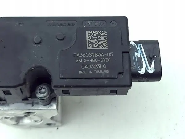 Skoda Enyaq expansionsventil OEM 1EA816590B image 8
