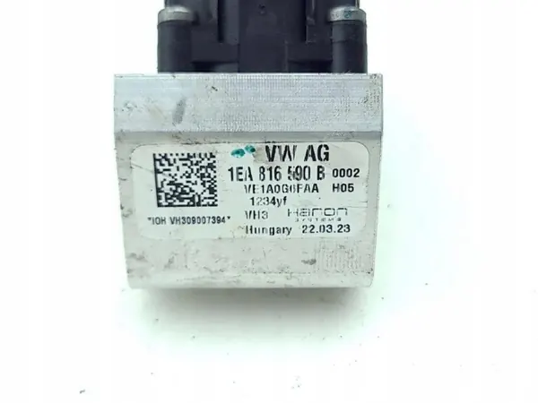 Skoda Enyaq expansionsventil OEM 1EA816590B image 9