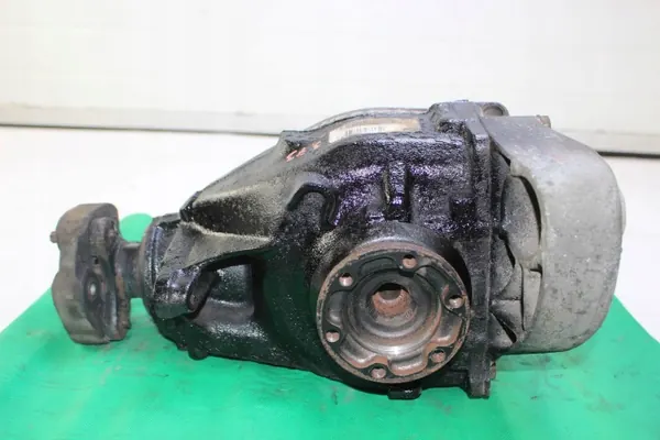 Dif. traseiro BMW E93 3.73 7566187 image 3