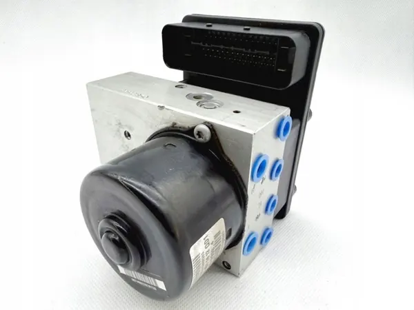 ABS-enhet OEM A2035454432 för Mercedes C-klass W203 image 3