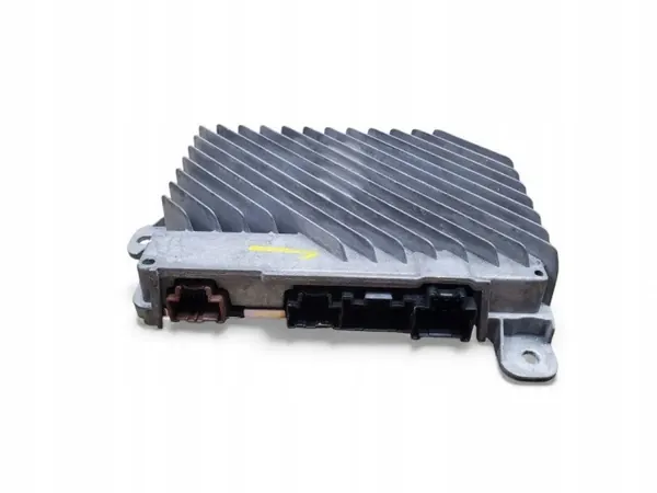 Ohjauspumppu Chevrolet Suburban OEM 84503467 image 5