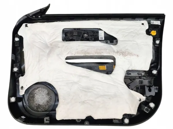 Jeep Avenger Ovipeite Vasen Eteen OEM 10Y400701 image 3