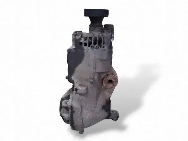 Bakaxel differential VOLVO XC90 I P30759533 2.4L Diesel image 2